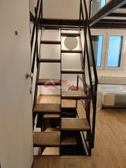 Loft 37 sqm for rent