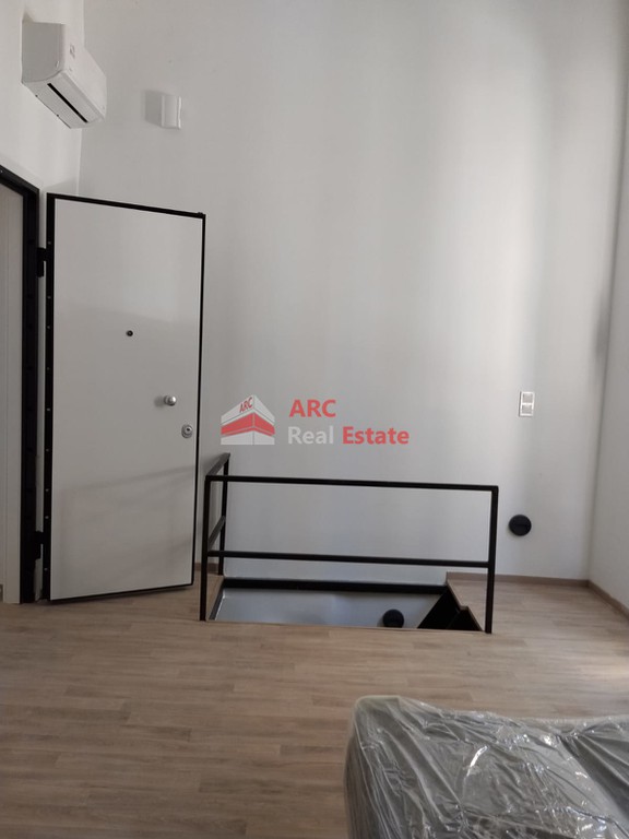 Loft 42 τ.μ. πρός ενοικίαση, Αθήνα - Κέντρο, Γκύζη - Πεδίον Άρεως