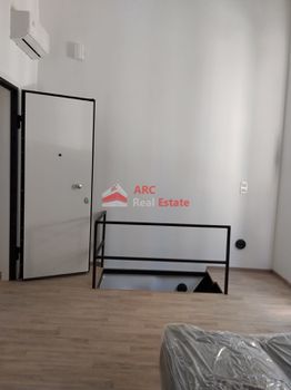 Loft 42 τ.μ. προς ενοικίαση