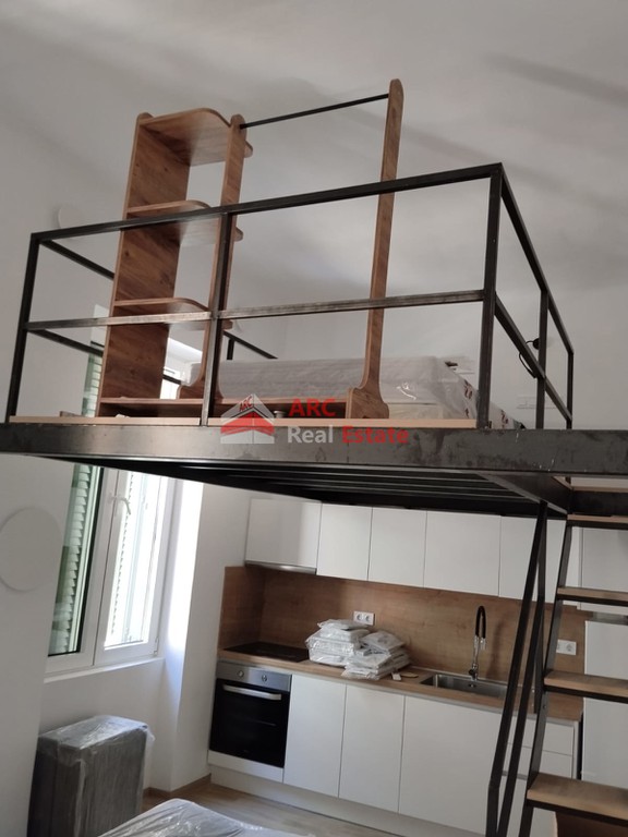 Loft 42 τ.μ. πρός ενοικίαση, Αθήνα - Κέντρο, Γκύζη - Πεδίον Άρεως