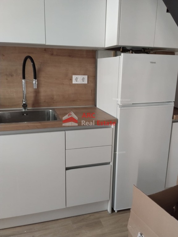 Loft 42 τ.μ. πρός ενοικίαση, Αθήνα - Κέντρο, Γκύζη - Πεδίον Άρεως