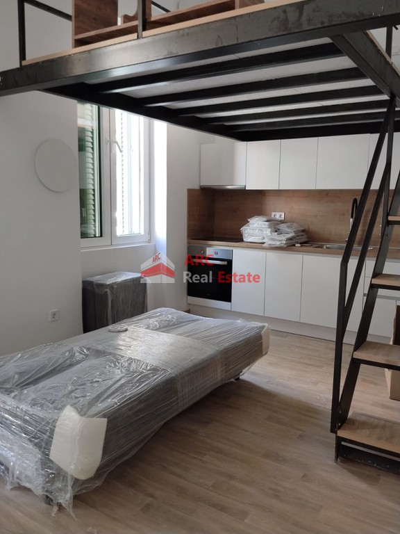 Loft 42 τ.μ. πρός ενοικίαση, Αθήνα - Κέντρο, Γκύζη - Πεδίον Άρεως