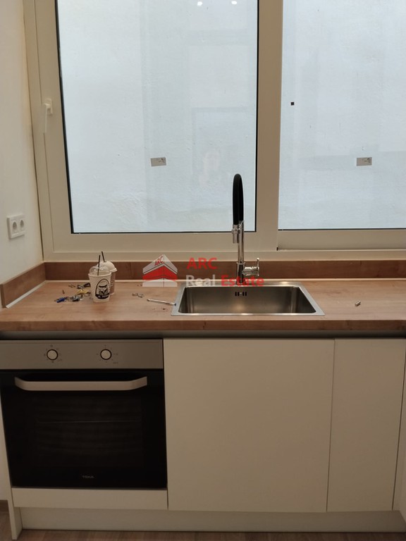 Loft 40 τ.μ. πρός ενοικίαση, Αθήνα - Κέντρο, Γκύζη - Πεδίον Άρεως