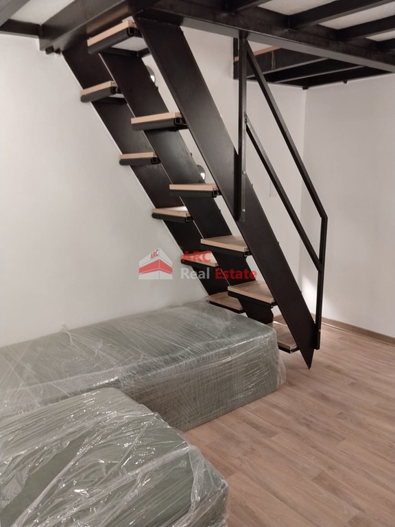 Loft 40 τ.μ. πρός ενοικίαση, Αθήνα - Κέντρο, Γκύζη - Πεδίον Άρεως