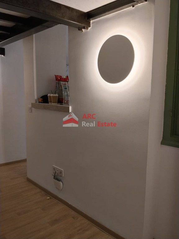 Loft 40 τ.μ. πρός ενοικίαση, Αθήνα - Κέντρο, Γκύζη - Πεδίον Άρεως