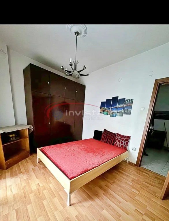Studio / γκαρσονιέρα 45 τ.μ. προς πώληση, Διοικητήριο