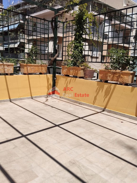 Studio / γκαρσονιέρα 22 τ.μ. πρός ενοικίαση, Αθήνα - Κέντρο, Γκύζη - Πεδίον Άρεως