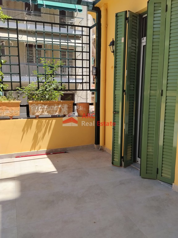 Studio / γκαρσονιέρα 22 τ.μ. πρός ενοικίαση, Αθήνα - Κέντρο, Γκύζη - Πεδίον Άρεως