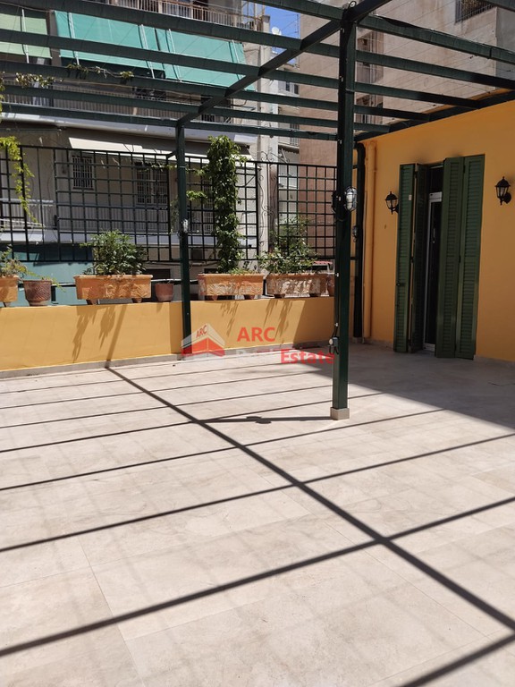 Studio / γκαρσονιέρα 22 τ.μ. πρός ενοικίαση, Αθήνα - Κέντρο, Γκύζη - Πεδίον Άρεως