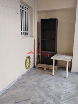 Διαμέρισμα 35 τ.μ. προς ενοικίαση