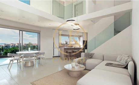 Maisonette 110 sqm for sale
