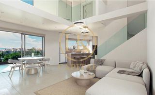Maisonette 110 sqm for sale