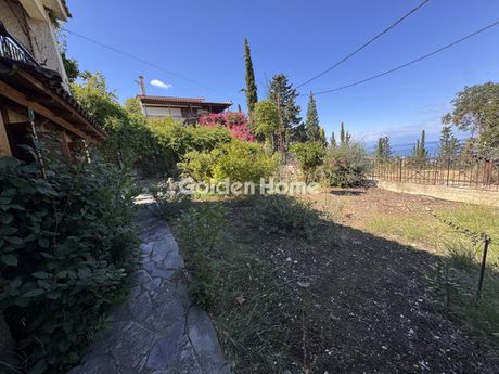 Land plot 565 sqm for sale