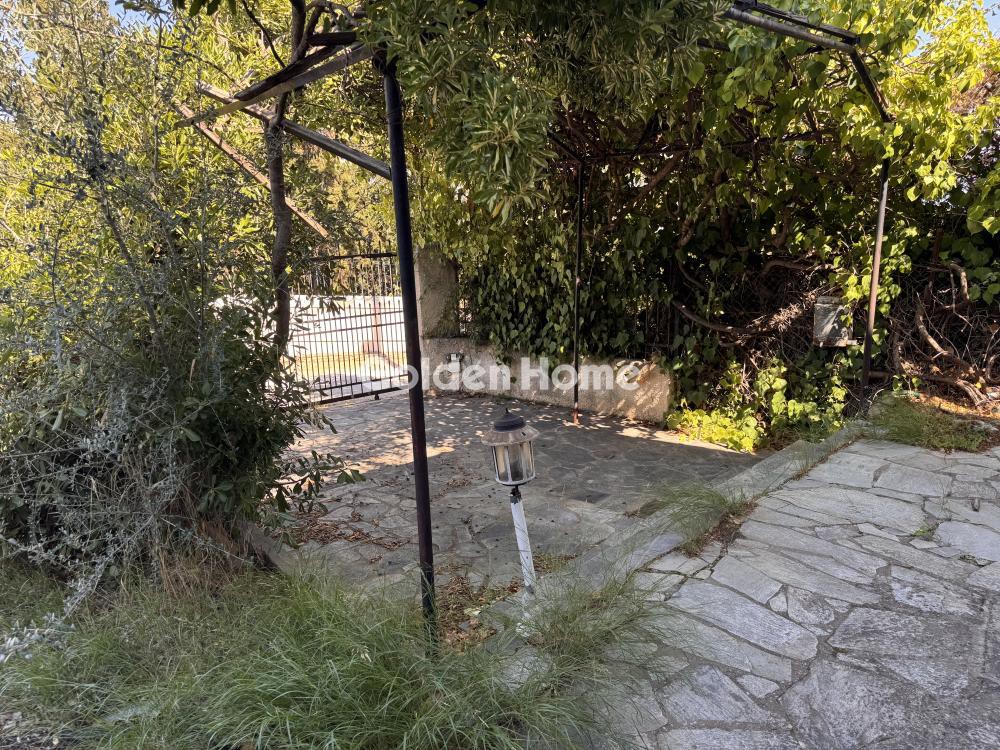 Οικόπεδο 565 τ.μ. προς πώληση, Μελίσσι Ξυλοκάστρου