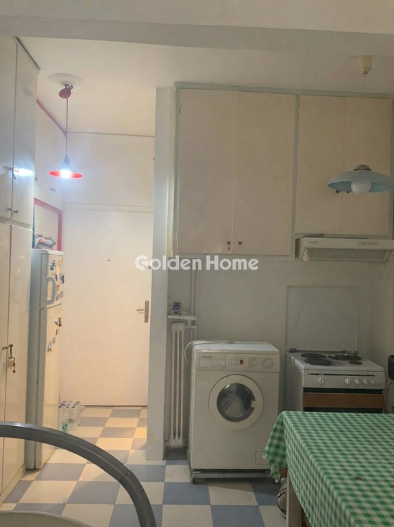 Studio / γκαρσονιέρα 30 τ.μ. προς πώληση, Νέα Ελβετία Βύρωνα