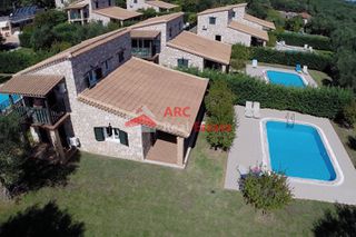 Συγκρότημα διαμερισμάτων 1.192 τ.μ. προς πώληση, Ζάκυνθος, Λαγανάς-thumb-6