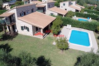 Συγκρότημα διαμερισμάτων 1.192 τ.μ. προς πώληση, Ζάκυνθος, Λαγανάς-thumb-27