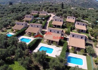Συγκρότημα διαμερισμάτων 1.192 τ.μ. προς πώληση, Ζάκυνθος, Λαγανάς-thumb-5