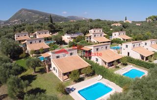 Συγκρότημα διαμερισμάτων 1.192 τ.μ. προς πώληση, Ζάκυνθος, Λαγανάς-thumb-26