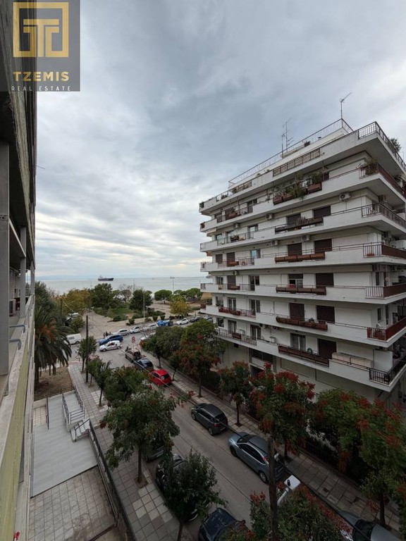 Διαμέρισμα 135 τ.μ. πρός ενοικίαση, Θεσσαλονίκη - Κέντρο, Μαρτίου