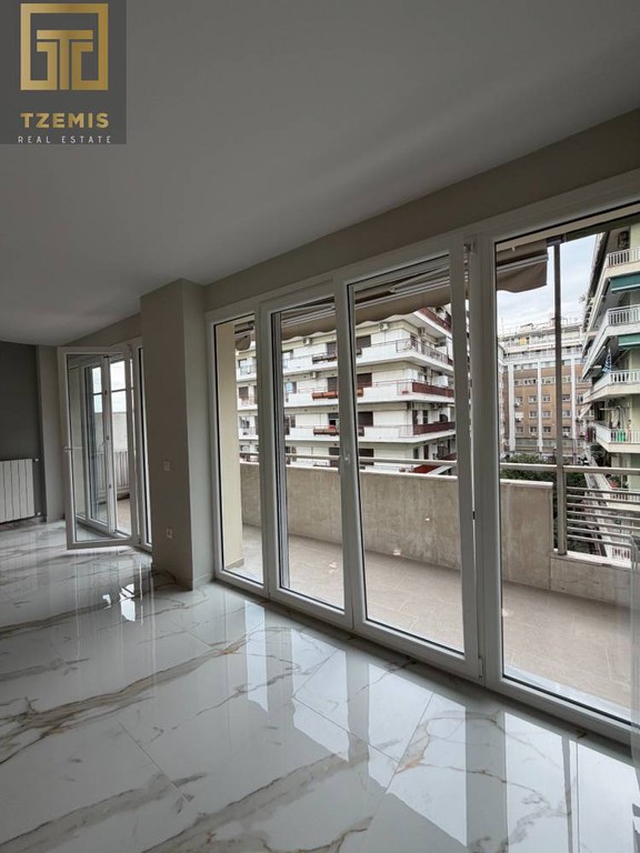 Διαμέρισμα 135 τ.μ. πρός ενοικίαση, Θεσσαλονίκη - Κέντρο, Μαρτίου