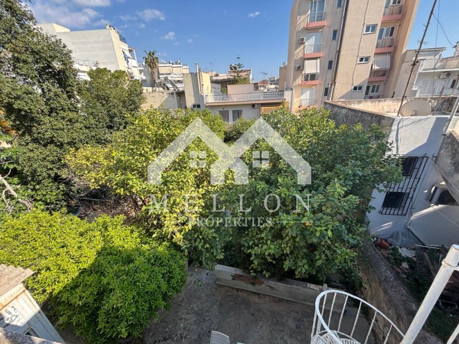 Οικόπεδο 354 τ.μ. πρός πώληση, Αθήνα - Νότια Προάστια, Αργυρούπολη