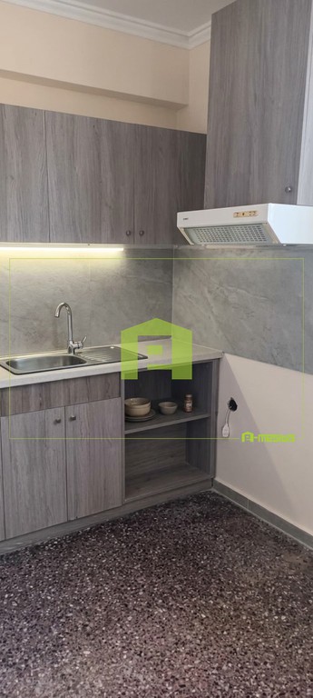Apartment 50 sqm for rent, Achaia, Patra