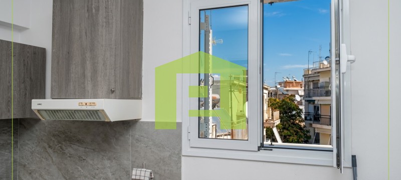 Apartment 50 sqm for rent, Achaia, Patra