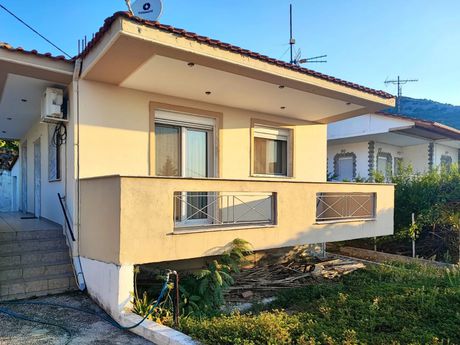 Μονοκατοικία 55 τ.μ. προς πώληση
