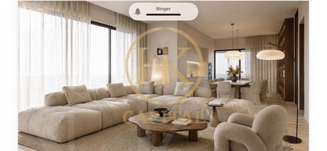Maisonette 182 sqm for sale