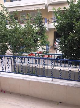 Διαμέρισμα 41 τ.μ. προς ενοικίαση