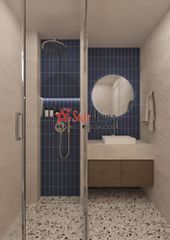 Studio / γκαρσονιέρα 35 τ.μ. προς πώληση, Μαλακοπή-thumb-6
