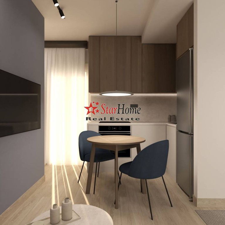 Studio / γκαρσονιέρα 35 τ.μ. πρός πώληση, Θεσσαλονίκη - Κέντρο, Μαλακοπή