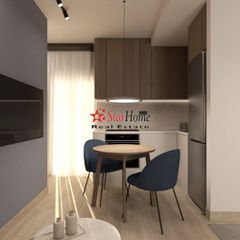 Studio / γκαρσονιέρα 35 τ.μ. προς πώληση, Μαλακοπή-thumb-3