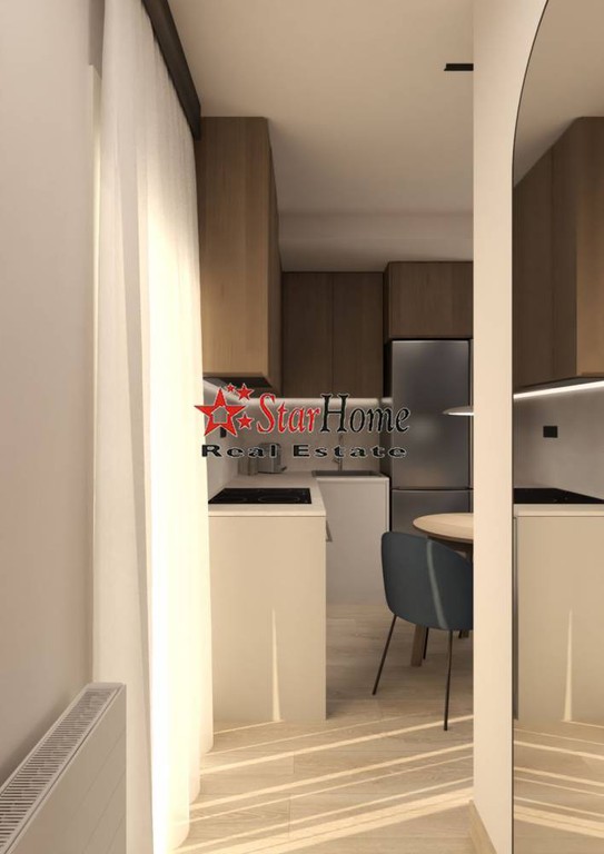 Studio / γκαρσονιέρα 35 τ.μ. πρός πώληση, Θεσσαλονίκη - Κέντρο, Μαλακοπή