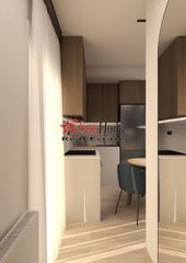 Studio / γκαρσονιέρα 35 τ.μ. προς πώληση, Μαλακοπή-thumb-4