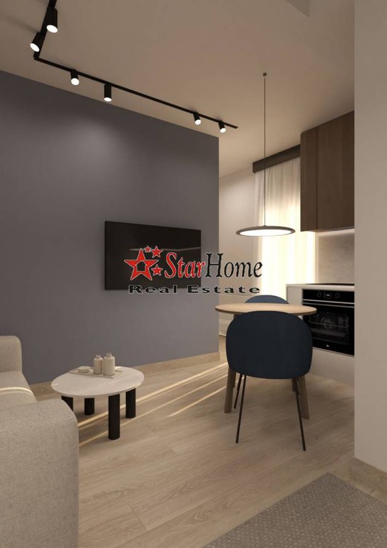 Studio / γκαρσονιέρα 35 τ.μ. πρός πώληση, Θεσσαλονίκη - Κέντρο, Μαλακοπή