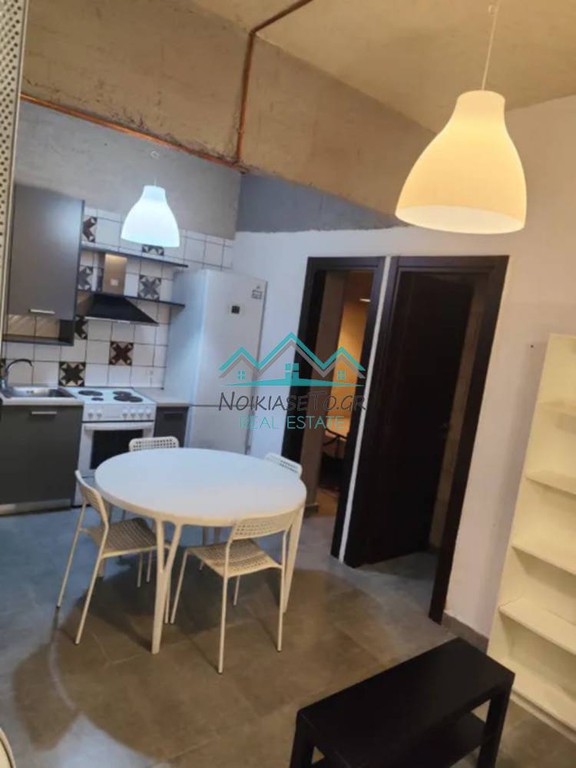 Studio / γκαρσονιέρα 45 τ.μ. πρός ενοικίαση, Θεσσαλονίκη - Κέντρο, Άγιος Δημήτριος