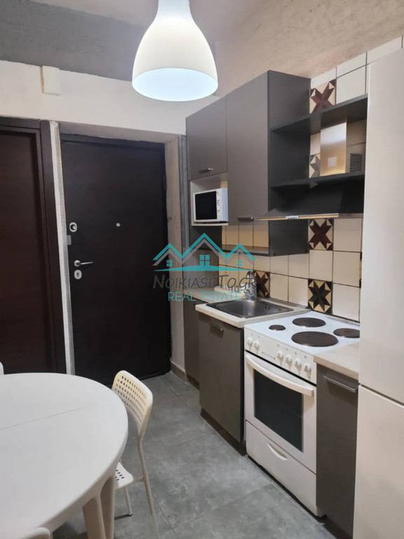 Studio / γκαρσονιέρα 45 τ.μ. πρός ενοικίαση, Θεσσαλονίκη - Κέντρο, Άγιος Δημήτριος