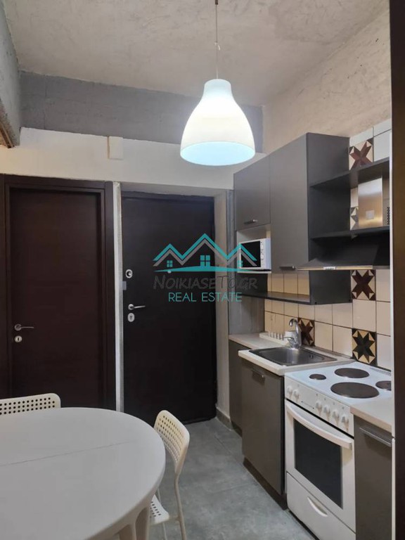 Studio / γκαρσονιέρα 45 τ.μ. πρός ενοικίαση, Θεσσαλονίκη - Κέντρο, Άγιος Δημήτριος