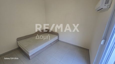 Διαμέρισμα 35 τ.μ. προς ενοικίαση