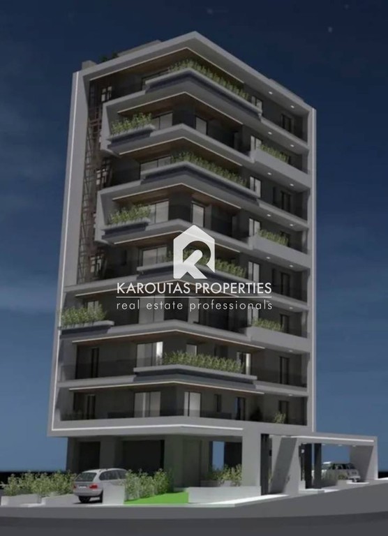 Studio / γκαρσονιέρα 32 τ.μ. προς πώληση, Άγιος Παντελεήμων Καλαμαριάς