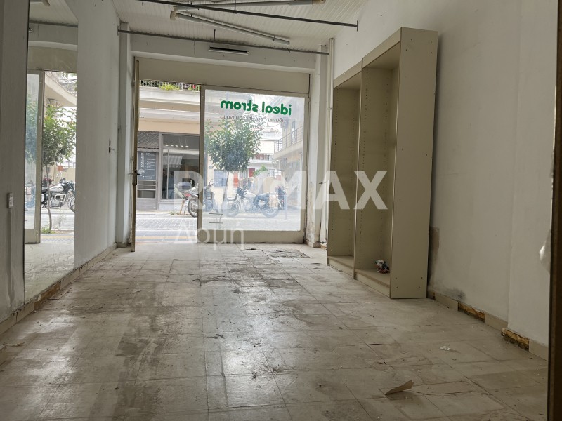 Κατάστημα 24,69 τ.μ. προς ενοικίαση, Αγ. Νικόλαος Βόλου