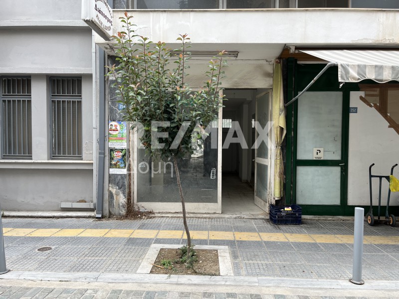 Κατάστημα 24,69 τ.μ. προς ενοικίαση, Αγ. Νικόλαος Βόλου