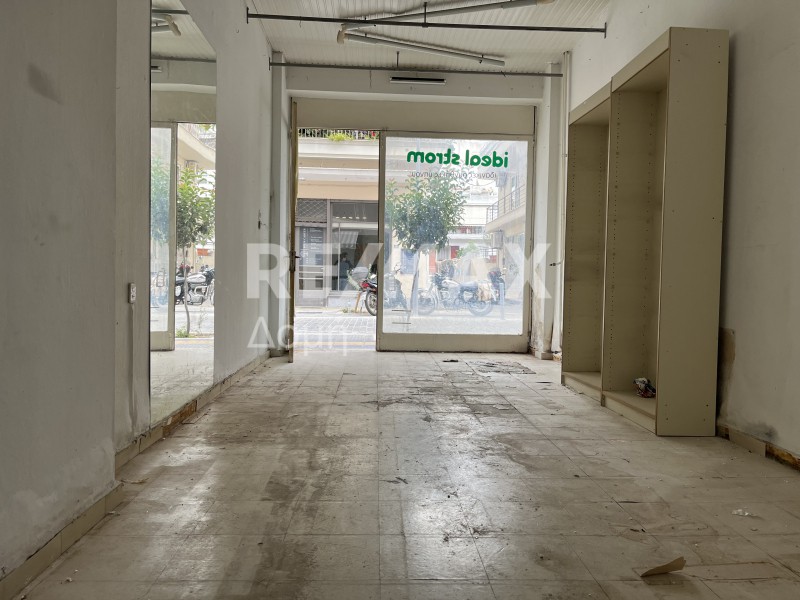 Κατάστημα 24,69 τ.μ. προς ενοικίαση, Αγ. Νικόλαος Βόλου
