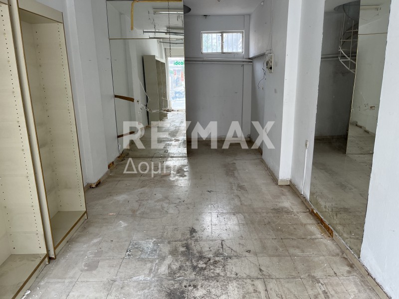 Κατάστημα 24,69 τ.μ. προς ενοικίαση, Αγ. Νικόλαος Βόλου