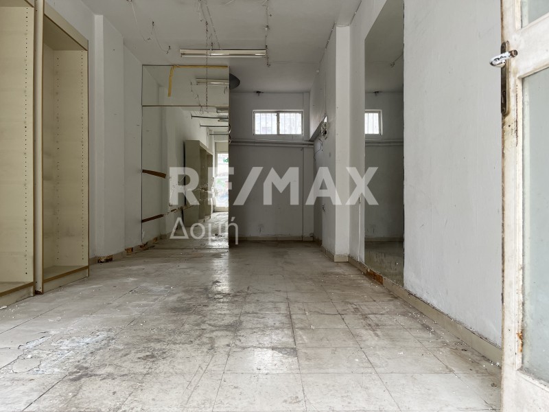 Κατάστημα 24,69 τ.μ. προς ενοικίαση, Αγ. Νικόλαος Βόλου