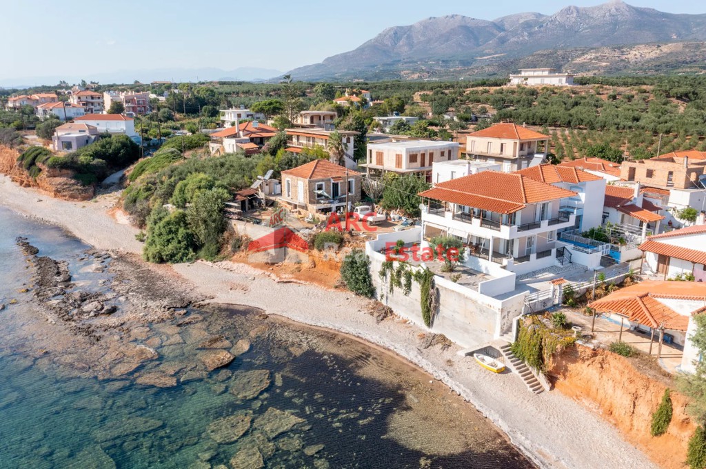Μεζονέτα 120 τ.μ. προς πώληση, Μολάοι
