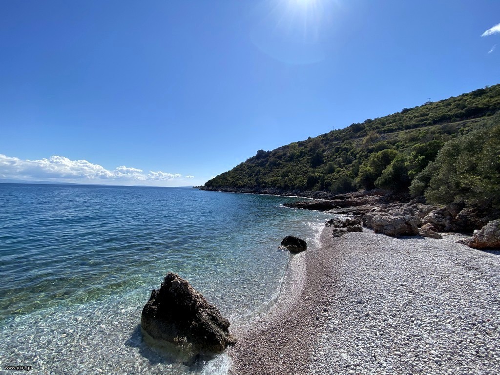Αγροτεμάχια 6.288 τ.μ. προς πώληση, Αρκαδία, Απόλλωνας
