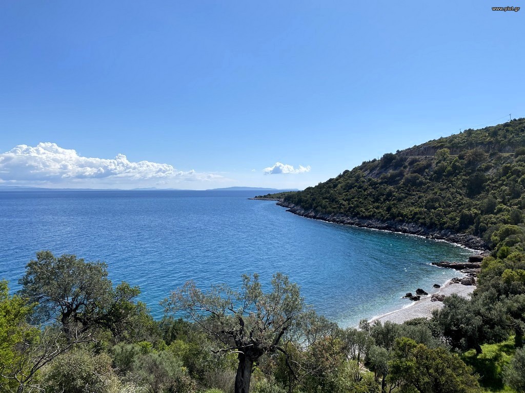 Αγροτεμάχια 6.288 τ.μ. προς πώληση, Αρκαδία, Απόλλωνας